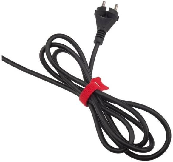 Хомут-липучка Rexant 07-7310 310x16мм (упак:12шт) полиамид