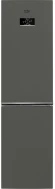 Холодильник Beko B3R0CNK332HG 2-хкамерн. серый