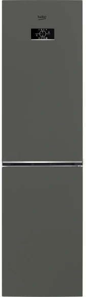 Холодильник Beko B3R0CNK332HG 2-хкамерн. серый