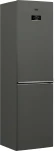 Холодильник Beko B3R0CNK332HG 2-хкамерн. серый