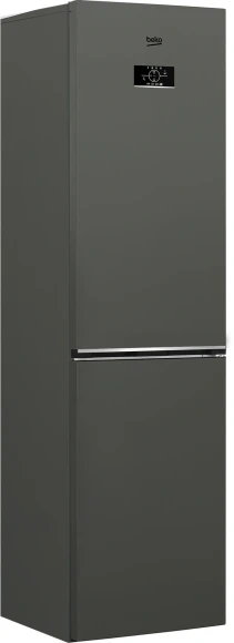 Холодильник Beko B3R0CNK332HG 2-хкамерн. серый