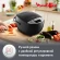 Мультиварка Moulinex Simply Cook MK611832 4л 750Вт черный Мультиварка Moulinex Simply Cook MK611832 4л 750Вт черный