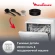 Мультиварка Moulinex Simply Cook MK611832 4л 750Вт черный Мультиварка Moulinex Simply Cook MK611832 4л 750Вт черный