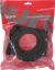 Кабель аудио-видео Buro BU-HDMI-v1.4-10M-FF HDMI (m)/HDMI (m) 10м. феррит.кольца позолоч.конт. черный