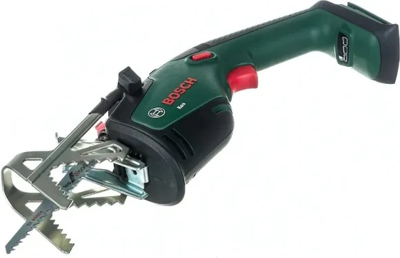 Сабельная пила Bosch KEO 18Li аккум. 2300ход/мин (0600861A00)