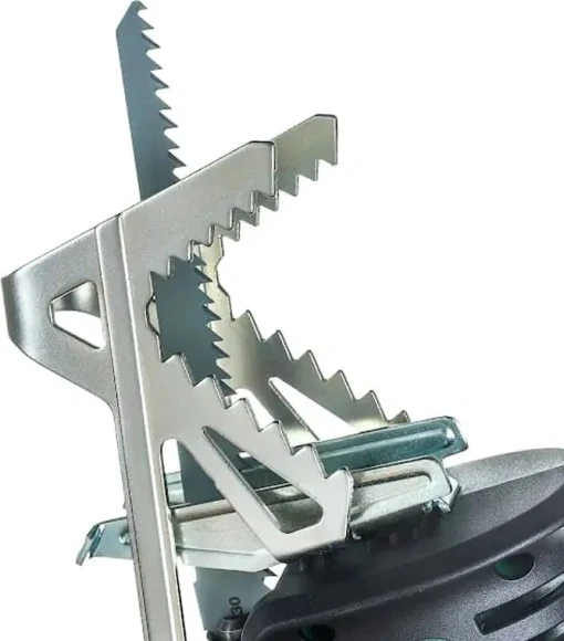 Сабельная пила Bosch KEO 18Li аккум. 2300ход/мин (0600861A00)