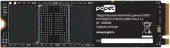 Накопитель SSD PC Pet PCIe 4.0 x4 2TB PCPS002T4 M.2 2280 OEM Накопитель SSD PC Pet PCIe 4.0 x4 2TB PCPS002T4 M.2 2280 OEM