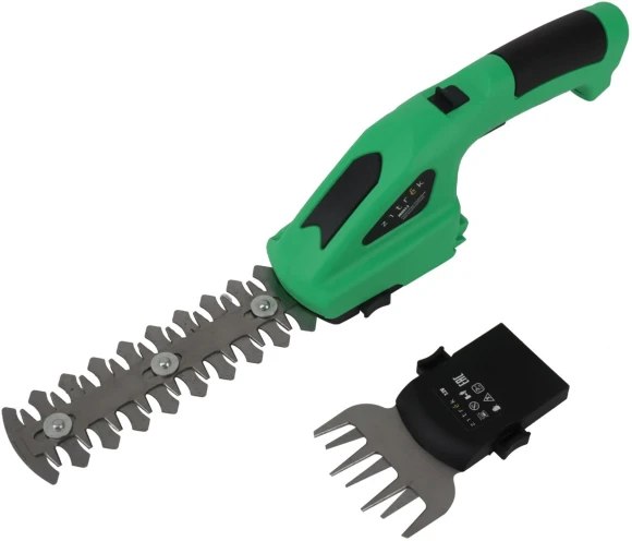 Ножницы Zitrek ZKGS7.2аккум. (082-2032) Ножницы Zitrek ZKGS7.2аккум. (082-2032)