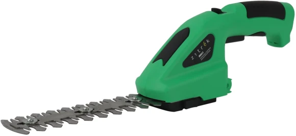 Ножницы Zitrek ZKGS7.2аккум. (082-2032) Ножницы Zitrek ZKGS7.2аккум. (082-2032)