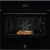 Духовой шкаф Электрический Electrolux KOEBP39Z черный