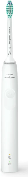 Набор электрических зубных щеток Philips Sonicare 3100 HX3675/13 белый