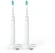 Набор электрических зубных щеток Philips Sonicare 3100 HX3675/13 белый