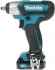 Гайковерт Makita TW140DWAE аккум. патрон:квад.3/8" (кейс в комплекте) Гайковерт Makita TW140DWAE аккум. патрон:квад.3/8" (кейс в комплекте)