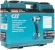 Гайковерт Makita TW140DWAE аккум. патрон:квад.3/8" (кейс в комплекте) Гайковерт Makita TW140DWAE аккум. патрон:квад.3/8" (кейс в комплекте)
