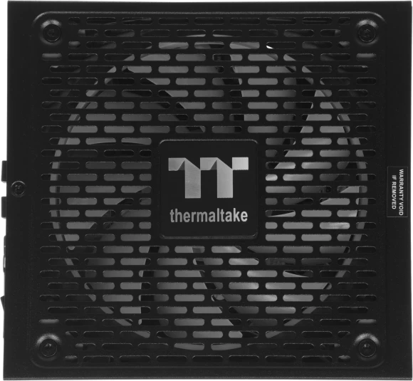 Блок питания Thermaltake ATX 650W Toughpower GF1 ARGB 80+ gold (20+4pin) APFC 140mm fan color LED 9xSATA Cab Manag RTL