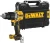 Дрель-шуруповерт DeWalt DCD805NT аккум. патрон:быстрозажимной (кейс в комплекте)