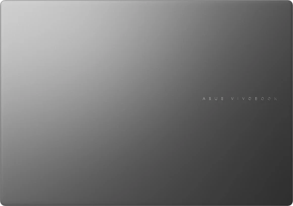 Ноутбук Asus VivoBook S16 M3607HA-RP236 Ryzen 7 260 16Gb SSD512Gb AMD Radeon 780M 16" IPS WUXGA (1920x1200) без ОС grey WiFi BT Cam (90NB16F1-M00EH0)