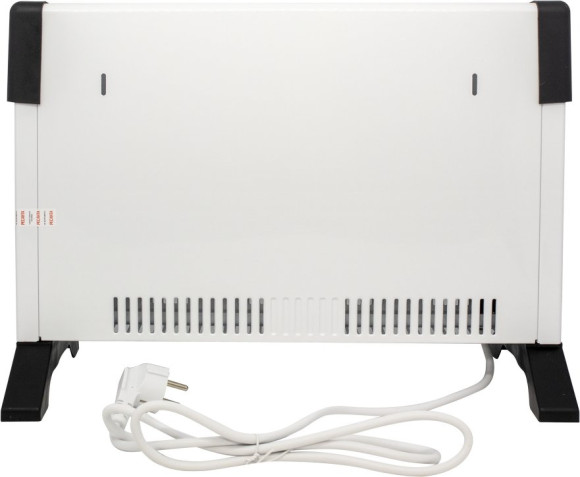 Конвектор Ресанта ОК-1500С 1500Вт белый