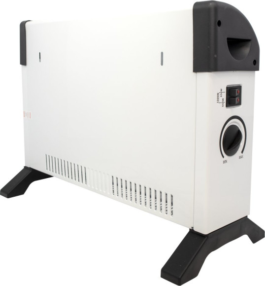 Конвектор Ресанта ОК-1500С 1500Вт белый