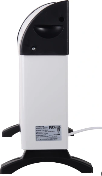 Конвектор Ресанта ОК-1500С 1500Вт белый