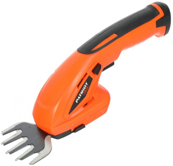 Кусторез/ножницы для травы Patriot CSH 272аккум. (250205270) Кусторез/ножницы для травы Patriot CSH 272аккум. (250205270)