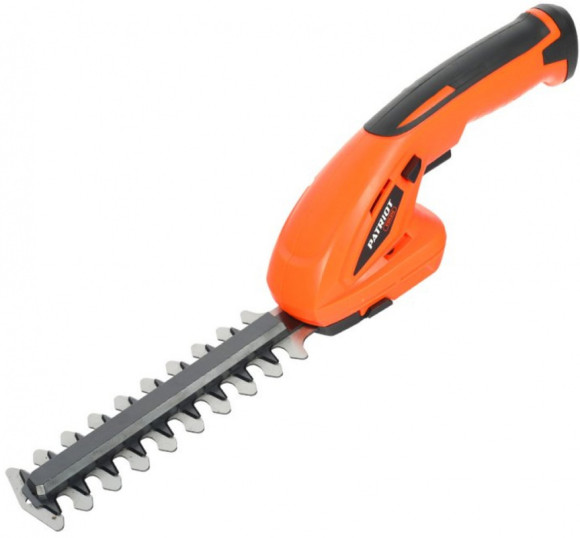 Кусторез/ножницы для травы Patriot CSH 272аккум. (250205270) Кусторез/ножницы для травы Patriot CSH 272аккум. (250205270)