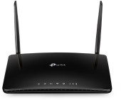 Роутер беспроводной TP-Link Archer MR500 AC1200 10/100/1000BASE-TX/4G cat.6 черный Роутер беспроводной TP-Link Archer MR500 AC1200 10/100/1000BASE-TX/4G cat.6 черный