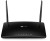 Роутер беспроводной TP-Link Archer MR500 AC1200 10/100/1000BASE-TX/4G cat.6 черный