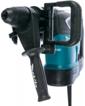 Перфоратор Makita HR4501C патрон:SDS-max уд.:13Дж 1350Вт (кейс в комплекте) Перфоратор Makita HR4501C патрон:SDS-max уд.:13Дж 1350Вт (кейс в комплекте)