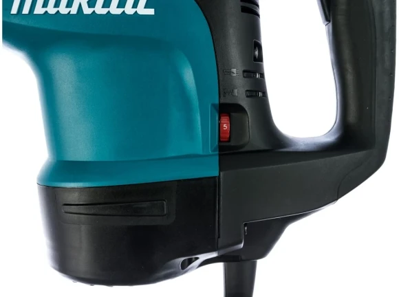 Перфоратор Makita HR4501C патрон:SDS-max уд.:13Дж 1350Вт (кейс в комплекте) Перфоратор Makita HR4501C патрон:SDS-max уд.:13Дж 1350Вт (кейс в комплекте)