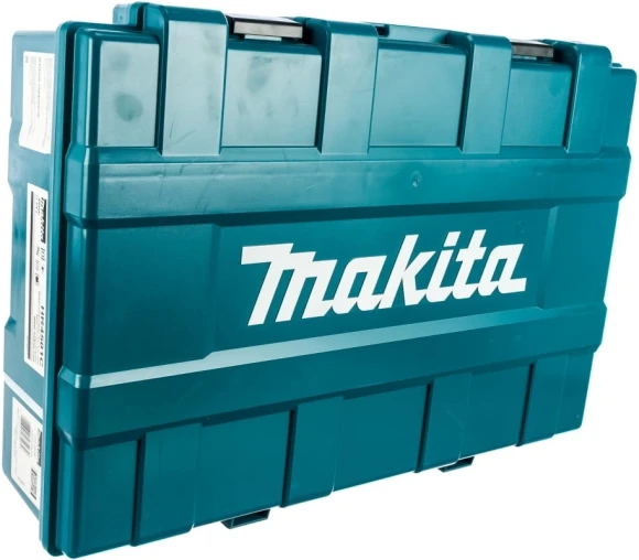 Перфоратор Makita HR4501C патрон:SDS-max уд.:13Дж 1350Вт (кейс в комплекте) Перфоратор Makita HR4501C патрон:SDS-max уд.:13Дж 1350Вт (кейс в комплекте)