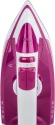 Утюг Scarlett SC-SI30K25 2200Вт розовый