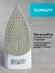 Утюг Scarlett SC-SI30K25 2200Вт розовый