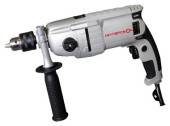 Дрель ударная Интерскол ДУ-13/820ЭР 810Вт патрон:кулачковый реверс (148.1.3.00) Дрель ударная Интерскол ДУ-13/820ЭР 810Вт патрон:кулачковый реверс (148.1.3.00)