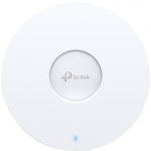Точка доступа TP-Link EAP650 AX3000 10/100/1000BASE-TX белый Точка доступа TP-Link EAP650 AX3000 10/100/1000BASE-TX белый