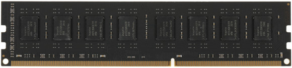Память DDR3 4GB 1333MHz Kingspec KS1333D3P15004G RTL PC3-10600 CL11 DIMM 240-pin 1.5В dual rank Ret Память DDR3 4GB 1333MHz Kingspec KS1333D3P15004G RTL PC3-10600 CL11 DIMM 240-pin 1.5В dual rank Ret
