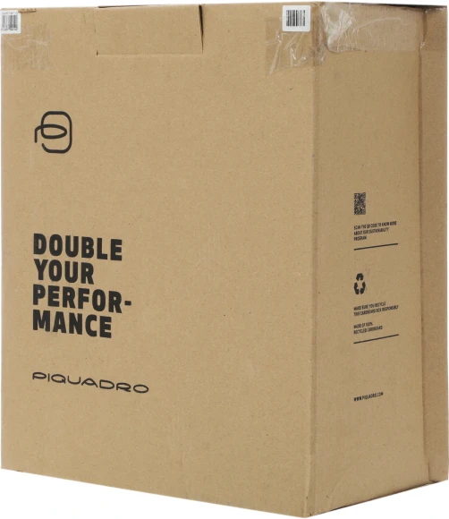 Рюкзак Piquadro Harper CA5677AP/G горчичный кожа Рюкзак Piquadro Harper CA5677AP/G горчичный кожа