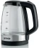 Чайник электрический Gorenje K17BKS 1.7л. 2200Вт черный корпус: стекло/металл/пластик Чайник электрический Gorenje K17BKS 1.7л. 2200Вт черный корпус: стекло/металл/пластик