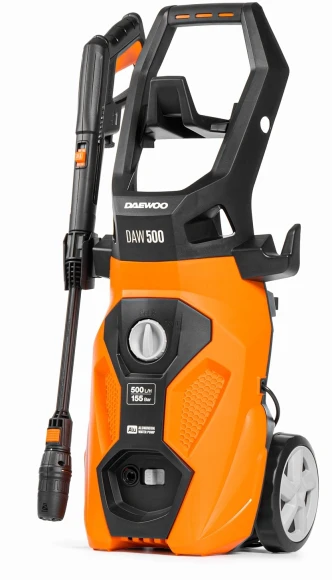 Минимойка Daewoo DAW 550 2300Вт
