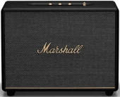 Колонка порт. Marshall Woburn III черный 150W 2.0 BT/3.5Jack 10м (1006016)