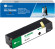 Картридж струйный G&G GG-CN625AE черный (256мл) для HP Officejet Pro X576dw/X476dn/X551dw/X451dw