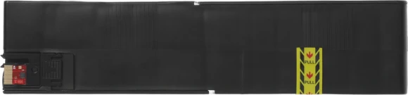 Картридж струйный G&G GG-CN625AE черный (256мл) для HP Officejet Pro X576dw/X476dn/X551dw/X451dw