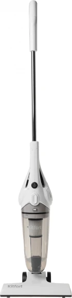 Пылесос ручной Kitfort КТ-510 650Вт белый Пылесос ручной Kitfort КТ-510 650Вт белый