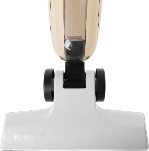 Пылесос ручной Kitfort КТ-510 650Вт белый Пылесос ручной Kitfort КТ-510 650Вт белый