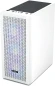Корпус PcCooler MA100 Mesh Wh белый без БП ATX 5x120mm 2xUSB2.0 1xUSB3.0 audio bott PSU