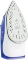 Утюг Scarlett SC-SI30K23 2200Вт белый/синий Утюг Scarlett SC-SI30K23 2200Вт белый/синий