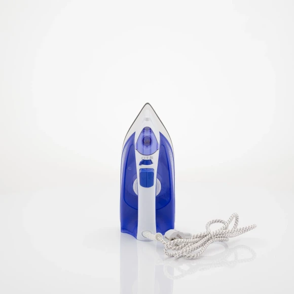 Утюг Scarlett SC-SI30K23 2200Вт белый/синий Утюг Scarlett SC-SI30K23 2200Вт белый/синий