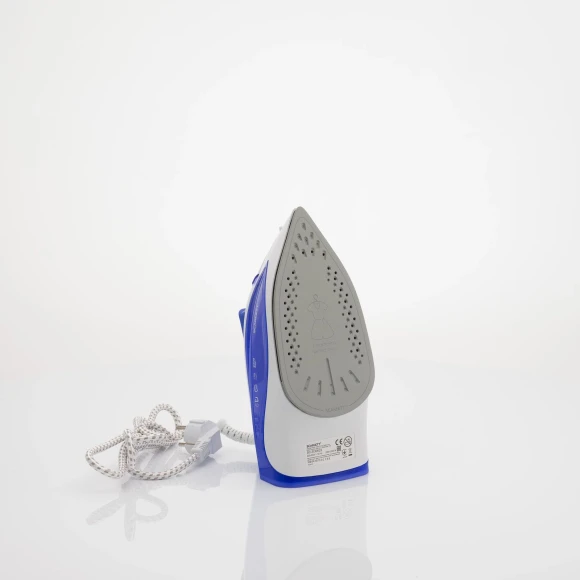 Утюг Scarlett SC-SI30K23 2200Вт белый/синий Утюг Scarlett SC-SI30K23 2200Вт белый/синий
