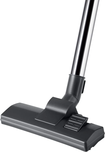 Пылесос Hyundai HYV-C4580 2400Вт белый/сиреневый