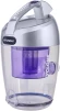 Пылесос Hyundai HYV-C4580 2400Вт белый/сиреневый